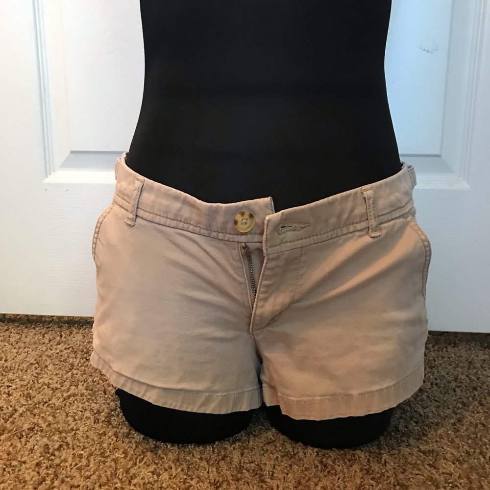 Abercrombie & Fitch Shorts